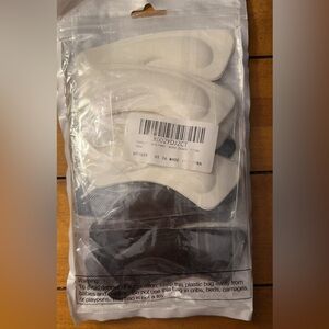 Ankle Adhesive Protector Pads